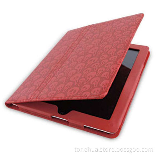 Hot Sale Fashion Design Protection Cover for Apple's iPad 2/3/4, OEM and ODM Orders are Welcome